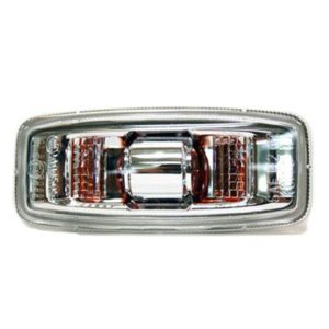 Side Marker Lamp Driver Side/Passenger Side Infiniti M35 2006-2007 High Quality , IN2551110