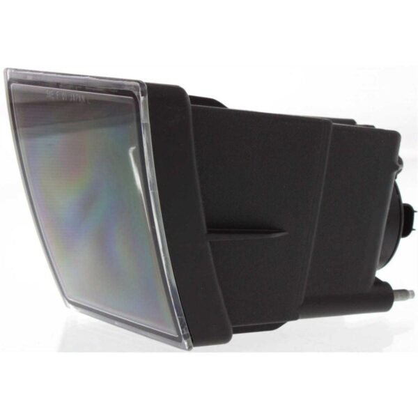 Fog Lamp Front Driver Side Infiniti M45 2003-2004 High Quality , IN2592106 - Image 4