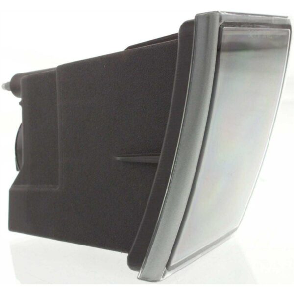 Fog Lamp Front Driver Side Infiniti M45 2003-2004 High Quality , IN2592106 - Image 5