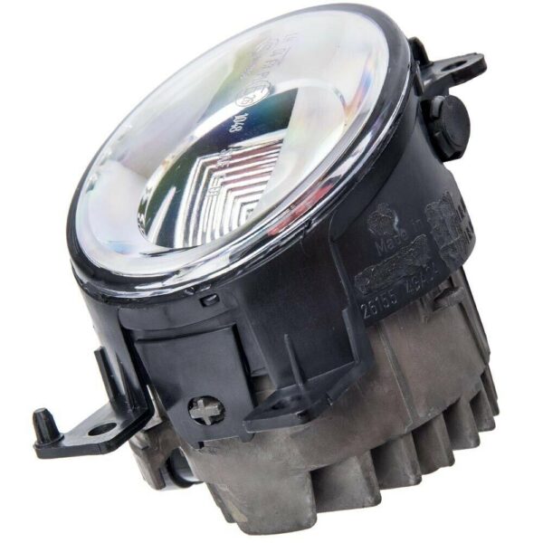 Fog Lamp Front Driver Side Infiniti Q60 Coupe 2017-2019 High Quality , IN2592108 - Image 3