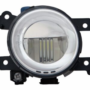 Fog Lamp Front Driver Side Infiniti Qx80 2015-2017 High Quality , IN2592108