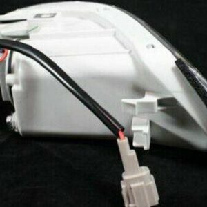 Fog Lamp Front Passenger Side Infiniti I35 2002-2004 , IN2593102V
