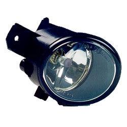 Fog Lamp Front Passenger Side Infiniti Q60 Convertible 2014-2015 High Quality , IN2593107