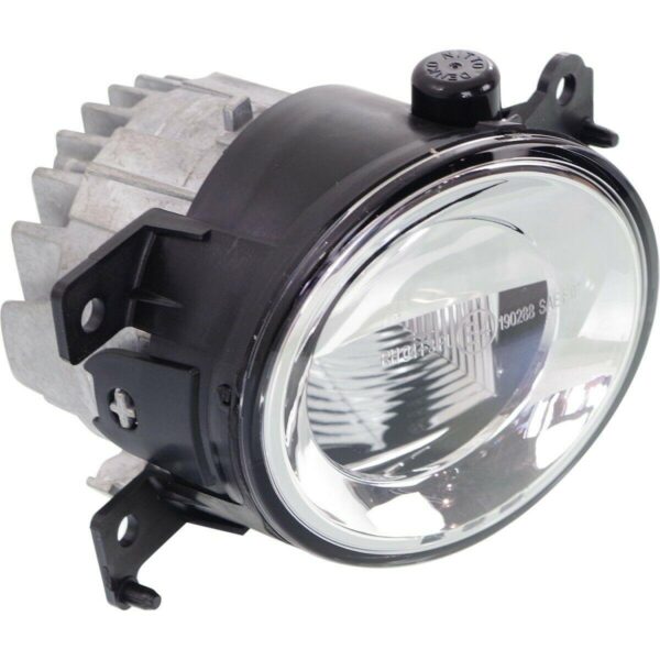 Fog Lamp Front Passenger Side Infiniti Qx80 2015-2017 High Quality , IN2593108 - Image 3
