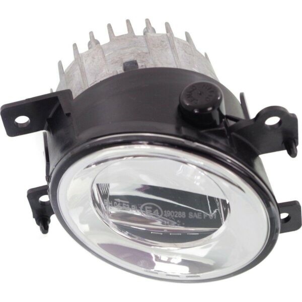 Fog Lamp Front Passenger Side Infiniti Qx80 2015-2017 High Quality , IN2593108 - Image 4
