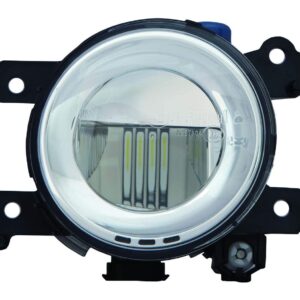 Fog Lamp Front Passenger Side Infiniti Qx80 2015-2017 High Quality , IN2593108