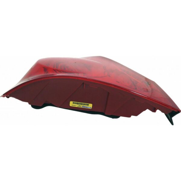 Tail Lamp Driver Side Infiniti Q40 2015 High Quality , IN2800118 - Image 3