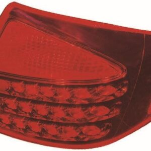 Tail Lamp Passenger Side Infiniti G35 Sedan 2003-2004 High Quality , IN2801113