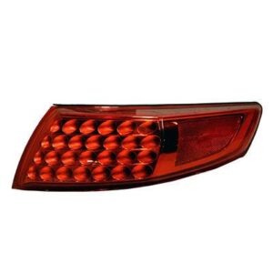 Tail Lamp Passenger Side Infiniti Fx45 2005-2008 With Sport Pkg High Quality , IN2819102