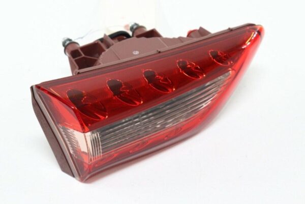 Trunk Lamp Driver Side Infiniti Qx70 2014-2017 (Back-Up Lamp) High Quality , IN2882102 - Image 2