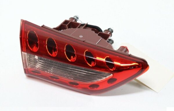 Trunk Lamp Driver Side Infiniti Fx35 2009-2012 (Back-Up Lamp) High Quality , IN2882102 - Image 3