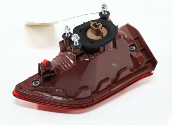 Trunk Lamp Driver Side Infiniti Qx70 2014-2017 (Back-Up Lamp) High Quality , IN2882102 - Image 4