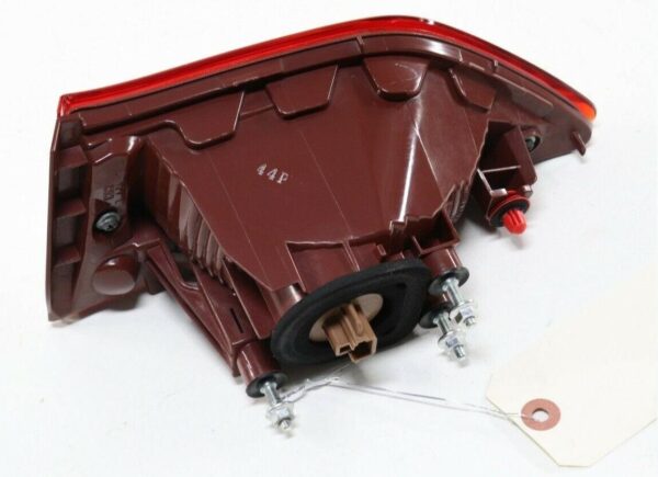Trunk Lamp Driver Side Infiniti Qx70 2014-2017 (Back-Up Lamp) High Quality , IN2882102 - Image 5