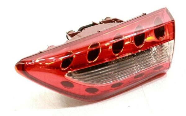 Trunk Lamp Passenger Side Infiniti Fx35 2009-2012 (Back-Up Lamp) High Quality , IN2883102 - Image 2
