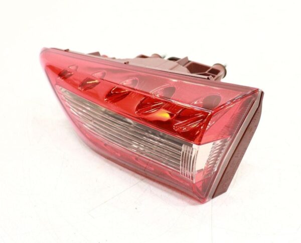 Trunk Lamp Passenger Side Infiniti Fx35 2009-2012 (Back-Up Lamp) High Quality , IN2883102 - Image 3