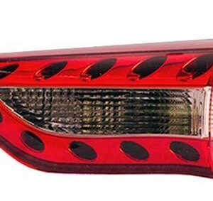Trunk Lamp Passenger Side Infiniti Qx70 2014-2017 (Back-Up Lamp) High Quality , IN2883102