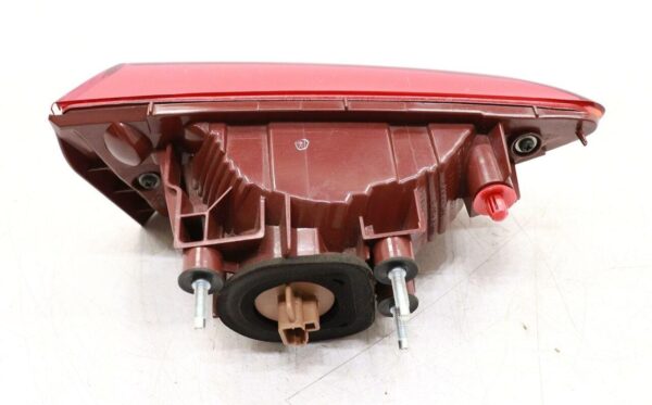 Trunk Lamp Passenger Side Infiniti Fx35 2009-2012 (Back-Up Lamp) High Quality , IN2883102 - Image 4