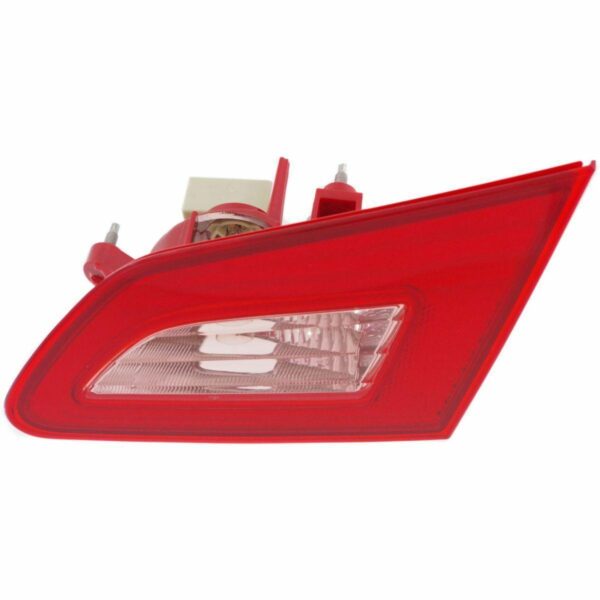 Trunk Lamp Passenger Side Infiniti G25 2011-2012 (Back-Up Lamp) High Quality , IN2883104 - Image 2