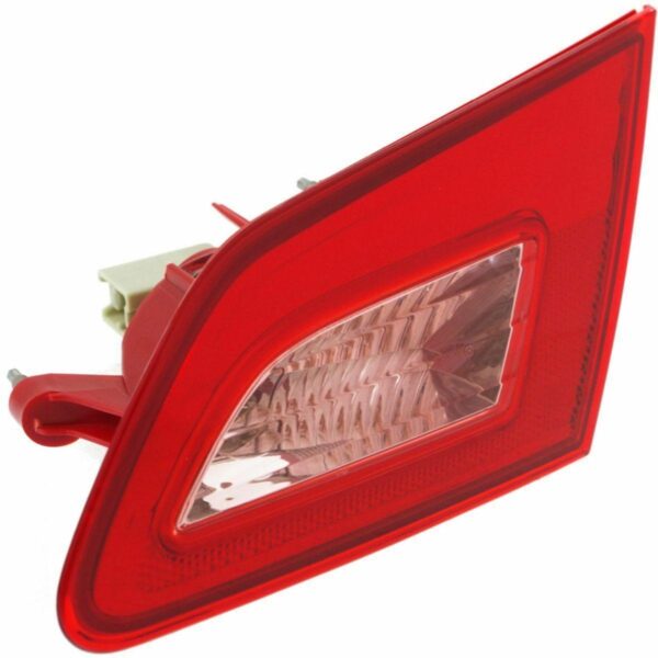 Trunk Lamp Passenger Side Infiniti G25 2011-2012 (Back-Up Lamp) High Quality , IN2883104 - Image 3
