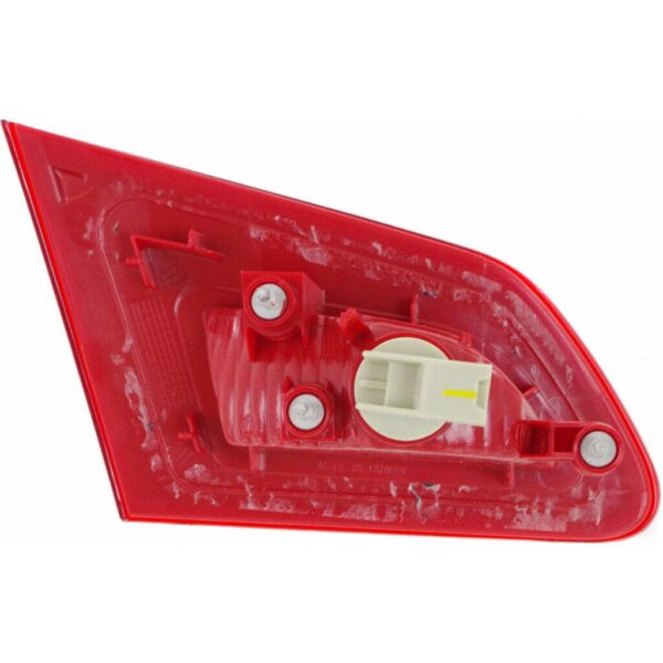 Trunk Lamp Passenger Side Infiniti G25 2011-2012 (Back-Up Lamp) High Quality , IN2883104 - Image 4