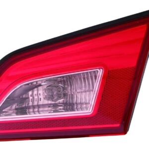 Trunk Lamp Passenger Side Infiniti G25 2011-2012 (Back-Up Lamp) High Quality , IN2883104