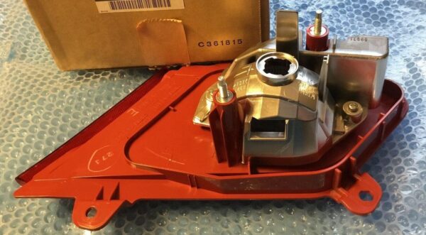 Trunk Lamp Driver Side Infiniti M45 2008-2010 (Back-Up Lamp) High Quality , IN2886100 - Image 3