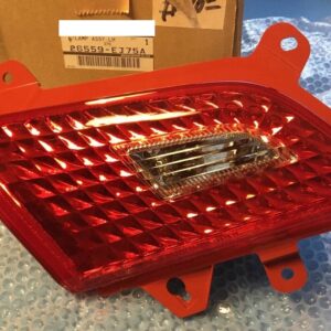 Trunk Lamp Driver Side Infiniti M45 2008-2010 (Back-Up Lamp) High Quality , IN2886100