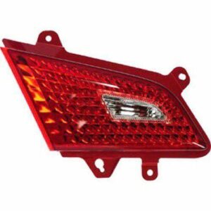 Trunk Lamp Passenger Side Infiniti M35 2008-2010 (Back-Up Lamp) High Quality , IN2887100