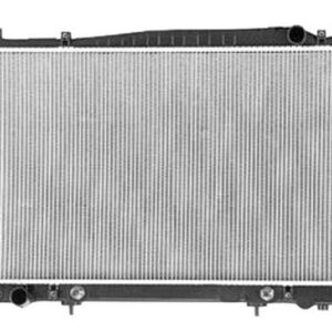 Radiator Infiniti M45 2003-2004 (2426) 4.5L V8 At , IN3010112