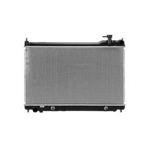 2003-2004 Infiniti G35 Sedan Radiator (2455) 3.5L With , IN3010114