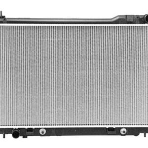 Radiator Infiniti Fx45 2003-2008 (2671) 4.5L V8 At , IN3010116