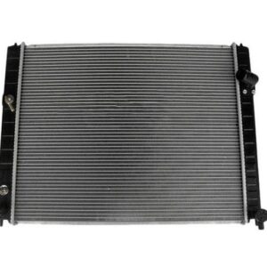 Radiator Infiniti Ex35 2008-2013 (13078) 3.5L V6 At Without Tow Pkg , IN3010206