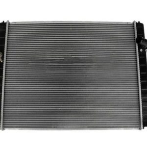 Radiator Infiniti Fx50 2009-2013 (13079) 3.5L V6 At With Tow Pkg , IN3010207
