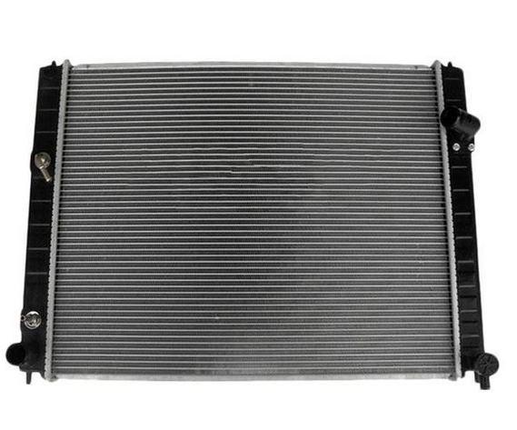 Radiator Infiniti Fx50 2009-2013 (13079) 3.5L V6 At With Tow Pkg , IN3010207