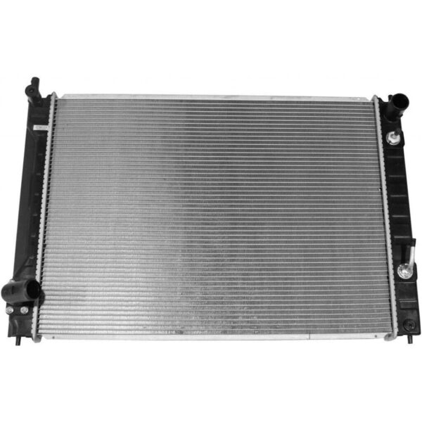 Radiator Infiniti M56 2011-2013 (13266) 5.6L V8 At , IN3010208 - Image 2