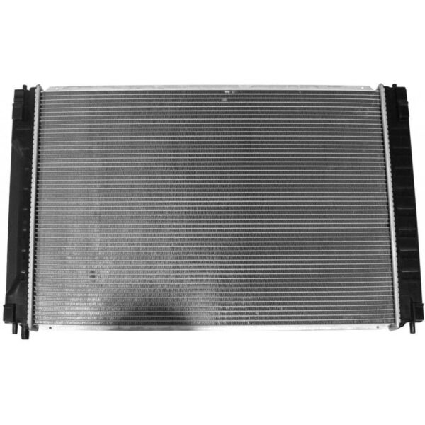Radiator Infiniti M56 2011-2013 (13266) 5.6L V8 At , IN3010208 - Image 3