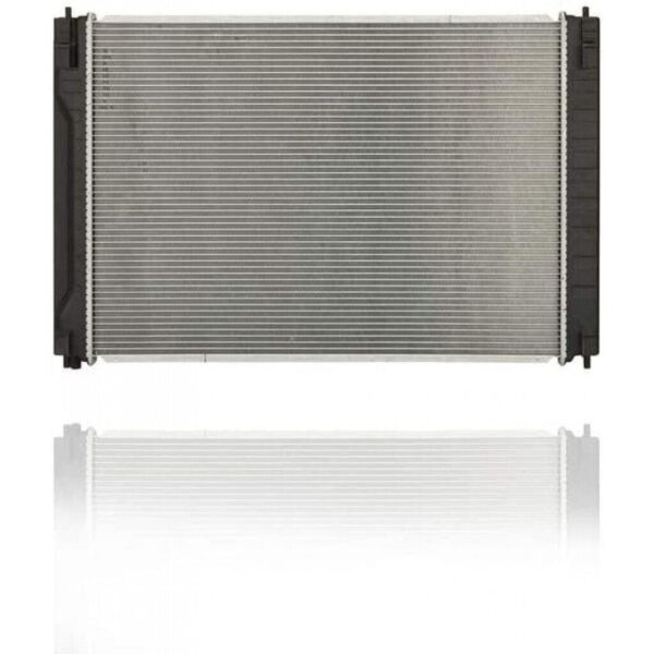 Radiator Infiniti M56 2011-2013 (13266) 5.6L V8 At , IN3010208 - Image 4