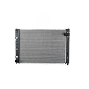 Radiator Infiniti M56 2011-2013 (13266) 5.6L V8 At , IN3010208
