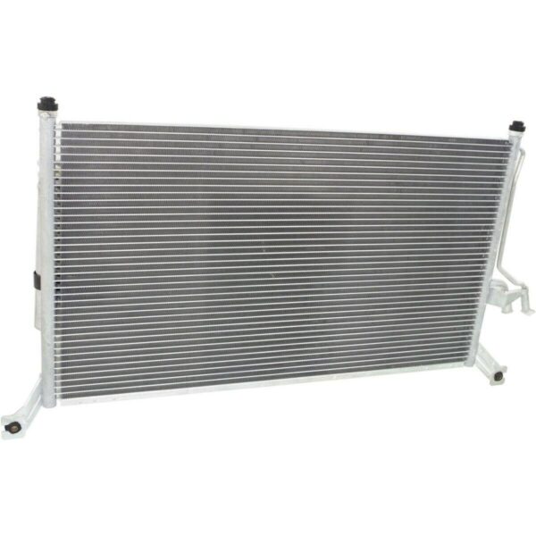 Condenser Infiniti Fx35 2003-2008 (3420) With Receiver Drier , IN3030120 - Image 5