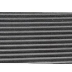 Condenser Infiniti Fx35 2003-2008 (3420) With Receiver Drier , IN3030120