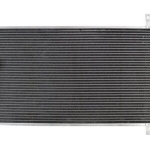Condenser Infiniti G35 Coupe 2003-2007 (4704) With Receiver Drier , IN3030121