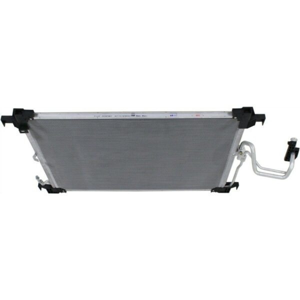 Condenser Infiniti Fx50 2009-2013 (3772) 3.5L , IN3030161 - Image 5