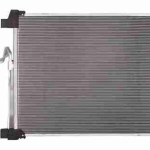 Condenser Infiniti Fx35 2009-2012 (3772) 3.5L , IN3030161
