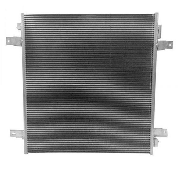 Condenser Nissan Armada 2017-2019 4152 , IN3030163