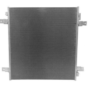 Condenser Infiniti Qx80 2014-2019 4152 , IN3030163