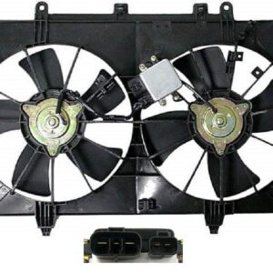 Cooling Fan Assembly Infiniti M45 2006-2008 , IN3115105