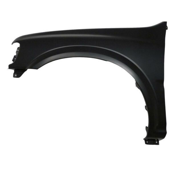 Fender Front Driver Side Honda Passport 1998-2002 , IZ1240129 - Image 2