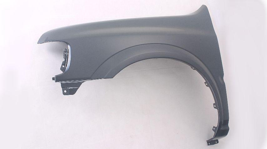 Fender Front Driver Side Honda Passport 1998-2002 , IZ1240129