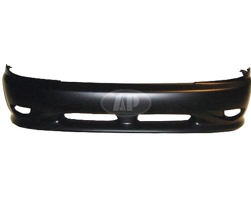Bumper Front Kia Rio5 2002 Primed , KI1000111