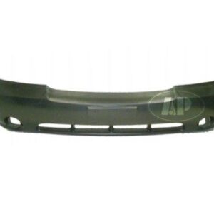 Bumper Front Kia Sedona 2002-2005 Primed , KI1000115